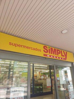 Supermercados Simply