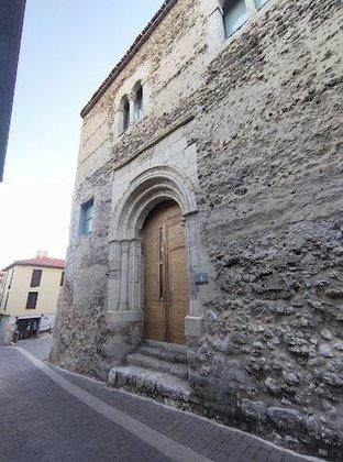 Palacio de Pedro I