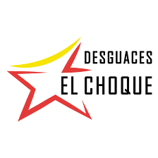DESGUACES EL CHOQUE