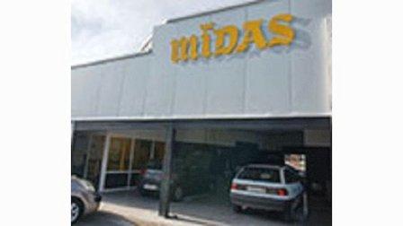 Midas AZUQUECA DE HENARES/Ctra.Alovera