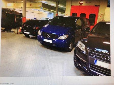 168 Look Car Sl