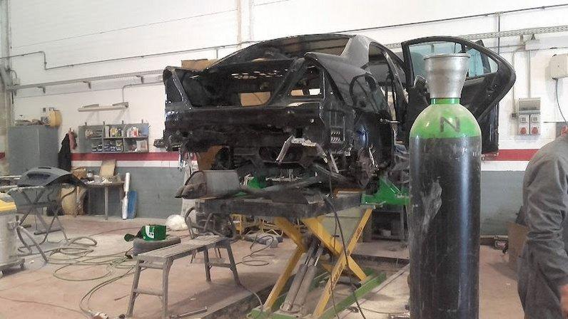 Valdeavero Motor