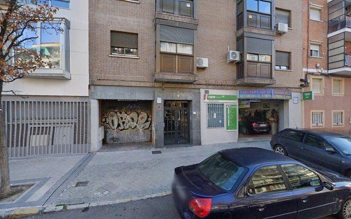 Castrol Service Talleres Ascao