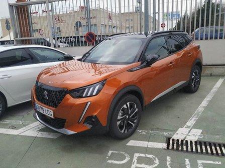 Mabusa Servicio Oficial Peugeot