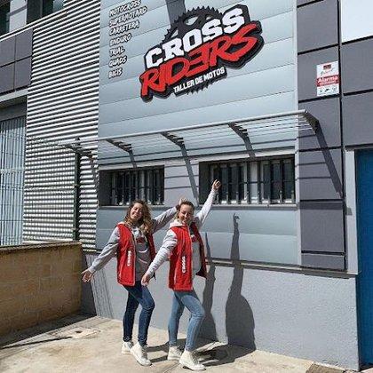 Cross Riders Taller De Motos