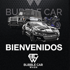 Lavadero de Coches Bubble Car Wash Serrano Lavado Detailing Parking Serranopark2