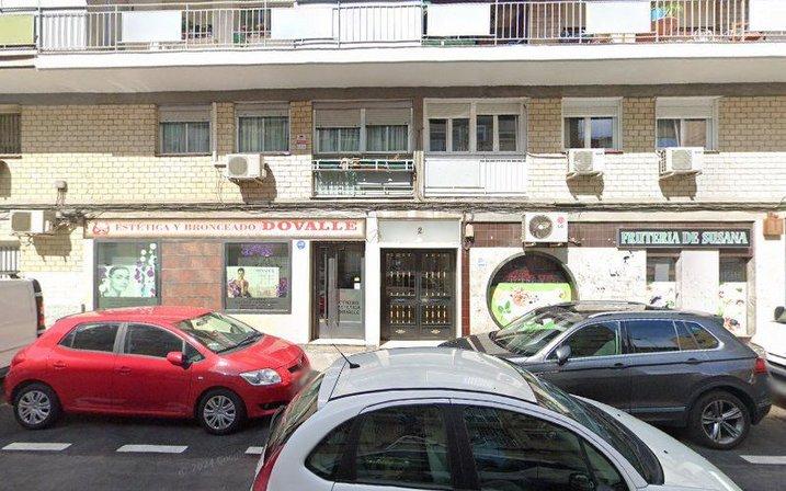 Estética Dovalle