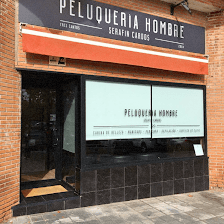 Peluquería H - Hombre