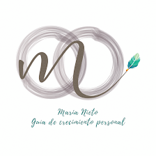 María Nieto - Meditando con Maria