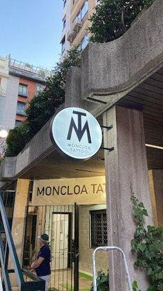 Moncloa Tattoo Studio