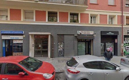 Duro Córdoba Peluqueros