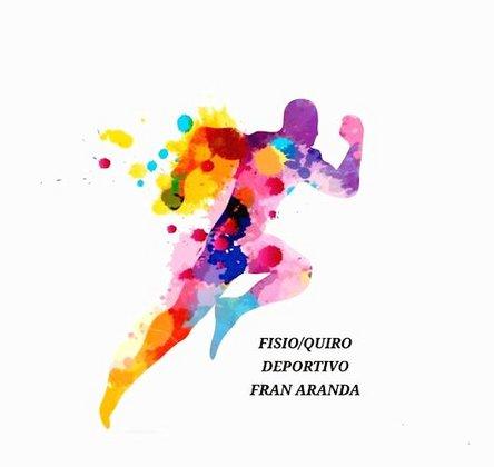 Fisio/Quiro Deportivo Fran Aranda