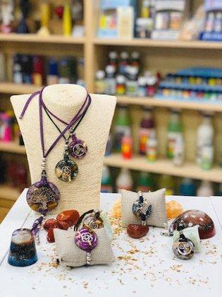 Santeria Milagrosa - Oficinas Administrativas y Almacén