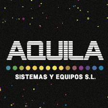AQUILA SISTEMAS Y EQUIPOS S.L