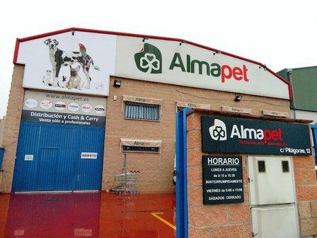 Almapet Pet Products S L