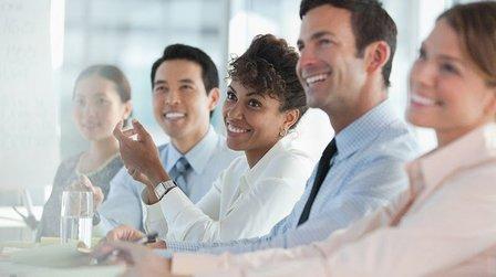 Enterprise Mobility