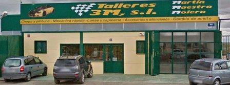 Talleres Y Reparaciones 3m S L