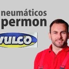 Neumáticos Permon