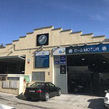 D & G Motor