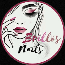 Brillos Nails