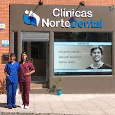 Clínicas Nortedental Leganes Dra Rosa M. Martin Atienza