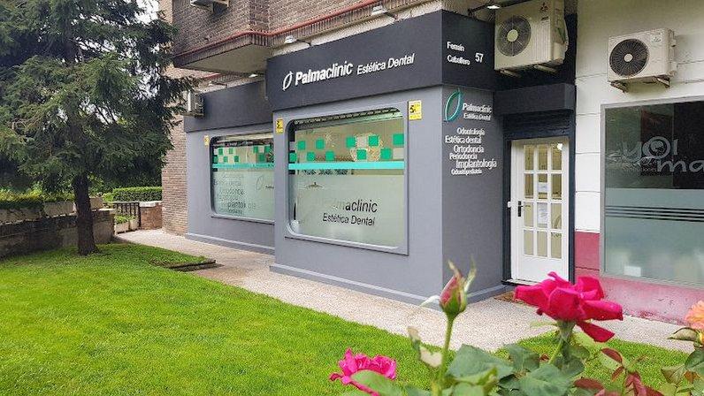 PalmaClinic