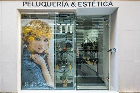 Peluquería y Estética Unisex Mercedes