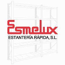 Esmelux Estantería Rápida S.L.