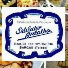 Panadería Tahona Salvador Ontalba