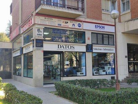 Datos Soluciones Informaticas