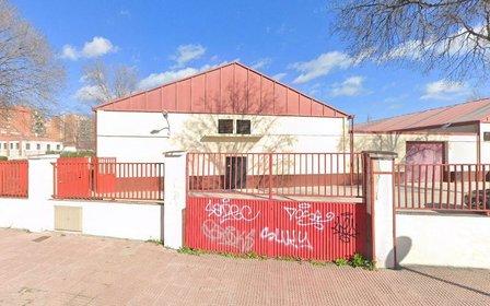 Centro Educativo 'Las Naves' Salesianos
