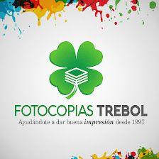 Fotocopias Trébol