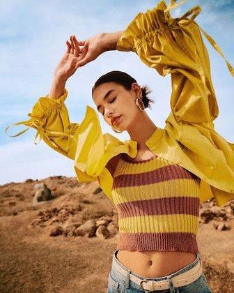 Maquilladora · Publicidad, Moda y Ficción · Madrid | Almudena Persa