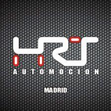Taller HRT Automoción