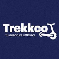 Trekkco tu aventura offroad