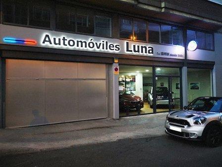 Cars Luna SL