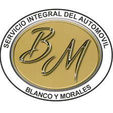 Blanco Y Morales