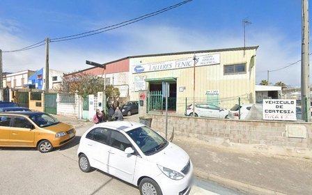 Talleres Fenic