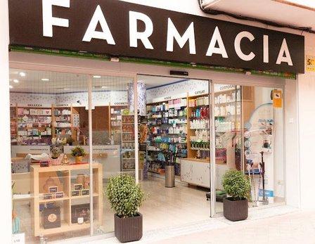 Farmacia Quintana - Carabanchel