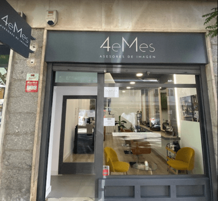 4eMes Asesores de Imagen | Peluquería Estética hombres y mujeres