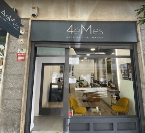 4eMes Asesores de Imagen | Peluquería Estética hombres y mujeres