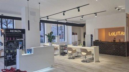Lolita’s Hair Studio ⭐️⭐️⭐️⭐️⭐️