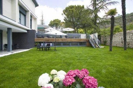 Hotel Spa Niwa