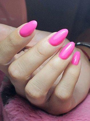 Forsetynails