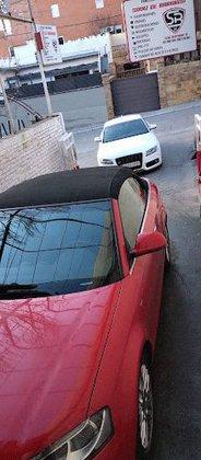 Taller Sainz de Baranda