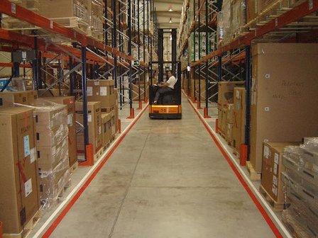 Albatros Logistic S.A.