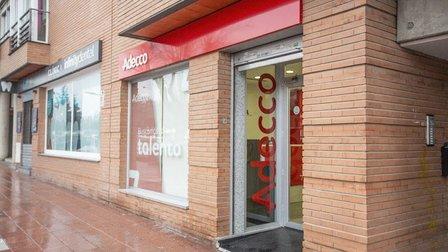 Adecco Staffing