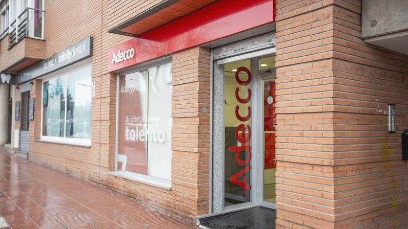 Adecco Staffing