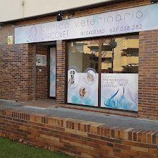CLÍNICA VETERINARIA LAS ROZAS ZARCOVET