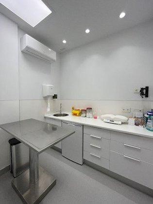 Veterinary Clinic My Pet (VETERINARIOSMIMASCOTA)